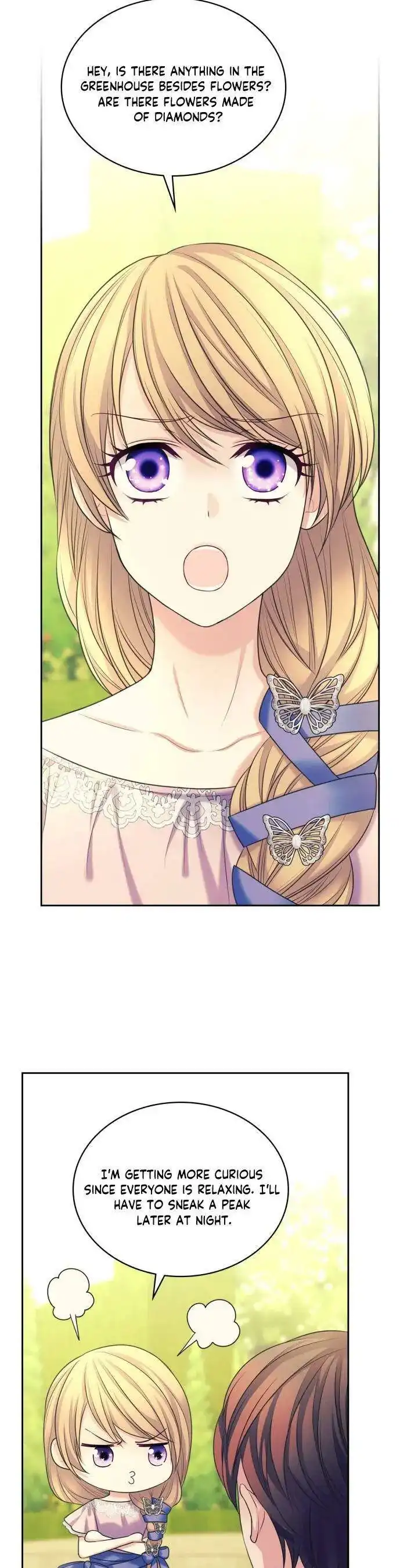 Sincerely: I Became a Duke's Maid Chapter 90 28